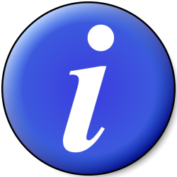 File:Circle-information.svg