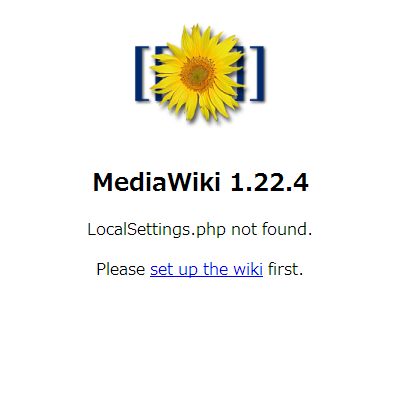 MediaWiki-1.22.4